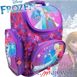 St.Majevski Ученическа раница Disney Frozen 0633 St.Majevski Ученическа раница Disney Frozen 0633
